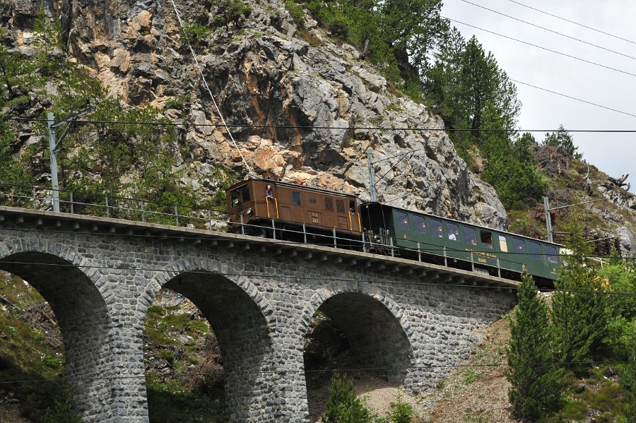 2019.06.10 RhB Ge 2-4 222 Bahnfest Bergün (22)